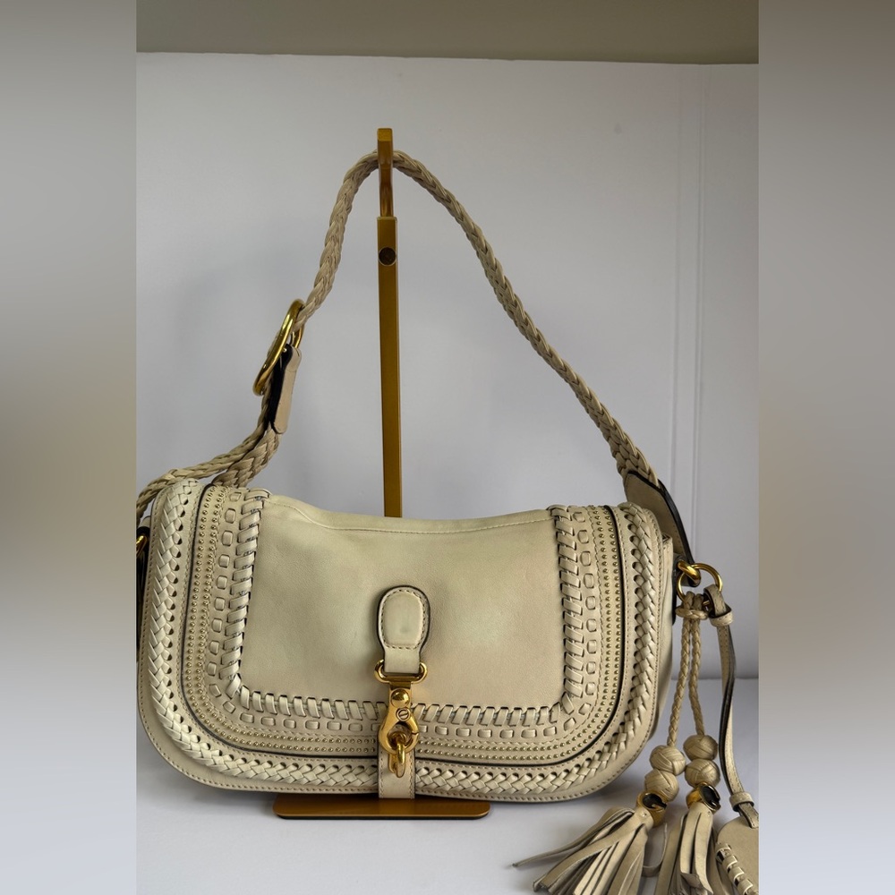 Gucci Marrakech Satchel Bag - Limited Edition